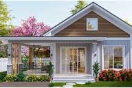 Well-maintained residential home illustrating Rural property mortgage, homeownership financing, vacation property financing, home equity funding, and services provided by mortgage financing companies for homeowners and property buyers.