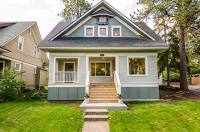 Charming suburban residence representing Mortgage for home purchase, FHA mortgage approval, homeowner cash access, investor equity refinance, and jumbo mortgage financing solutions for homebuyers, homeowners, and real estate investors.