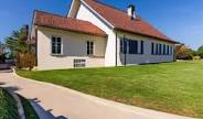 Country-style residential home representing Second home mortgage, starter home financing, beginner home mortgage, property investment financing, and investment property financing options.